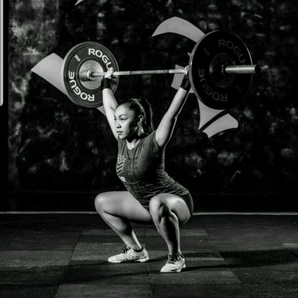 Meet your Posher, Joanne